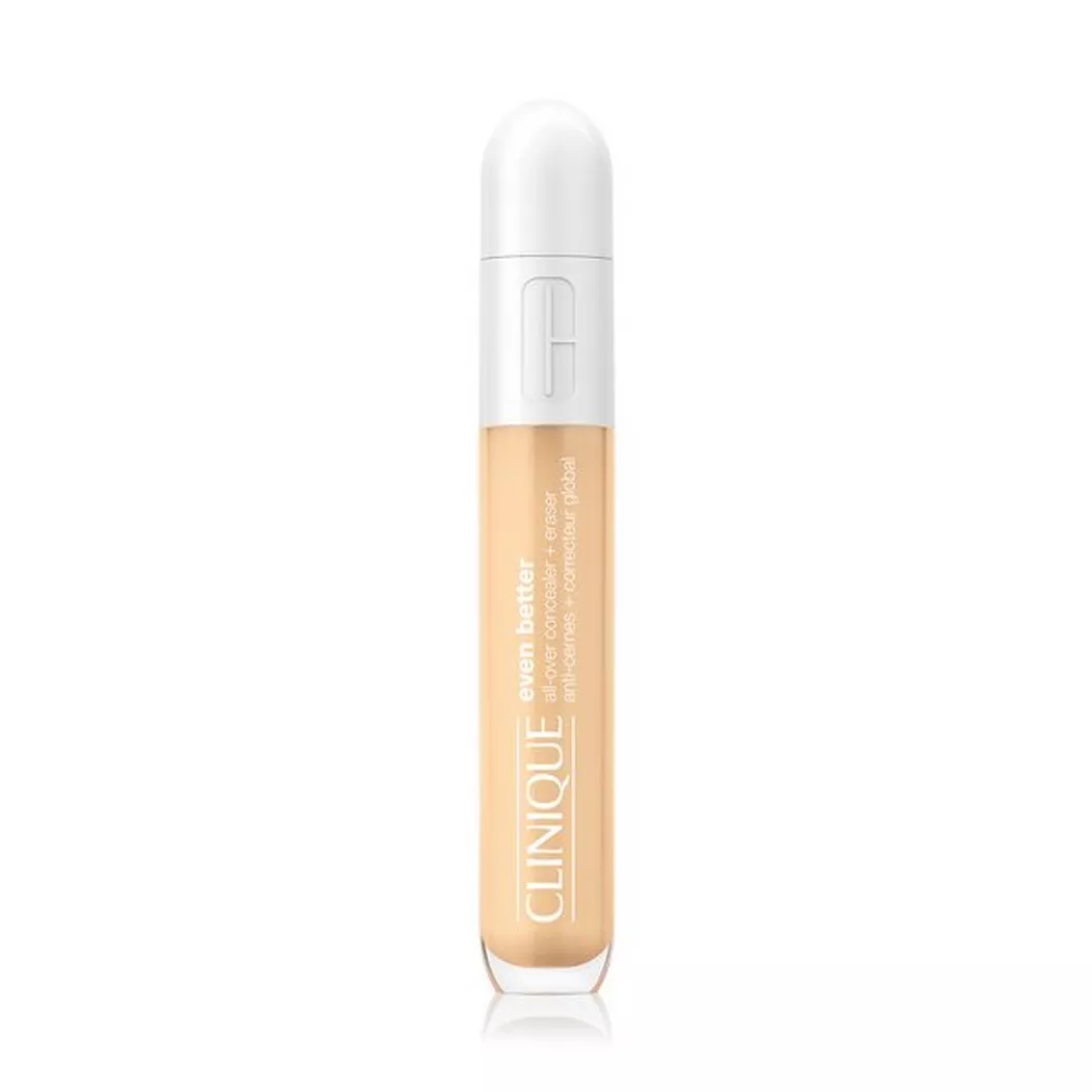 Clinique - Even Better™ All Over Concealer, 6 ml, CN  Linen