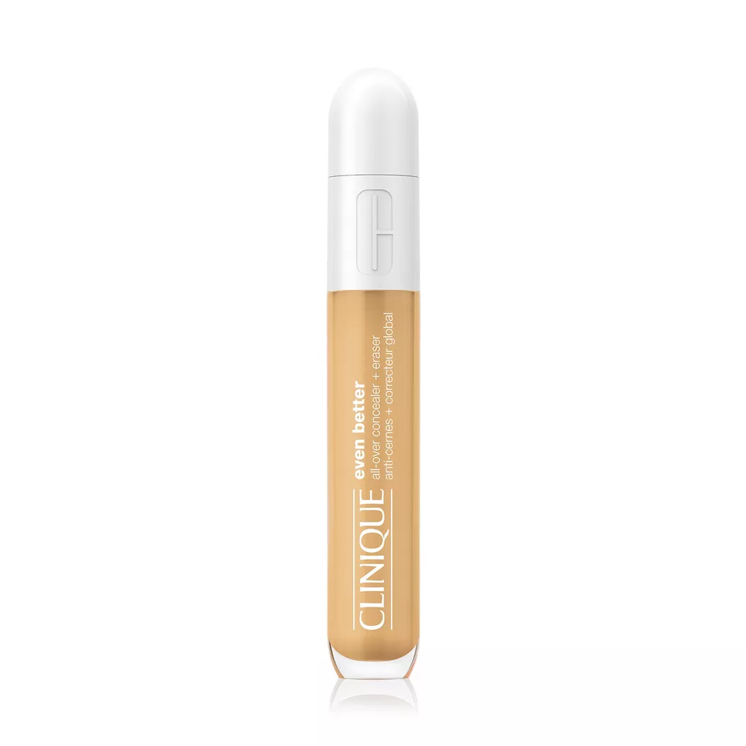Clinique - Even Better™ All Over Concealer, 6 ml, WN  Oat