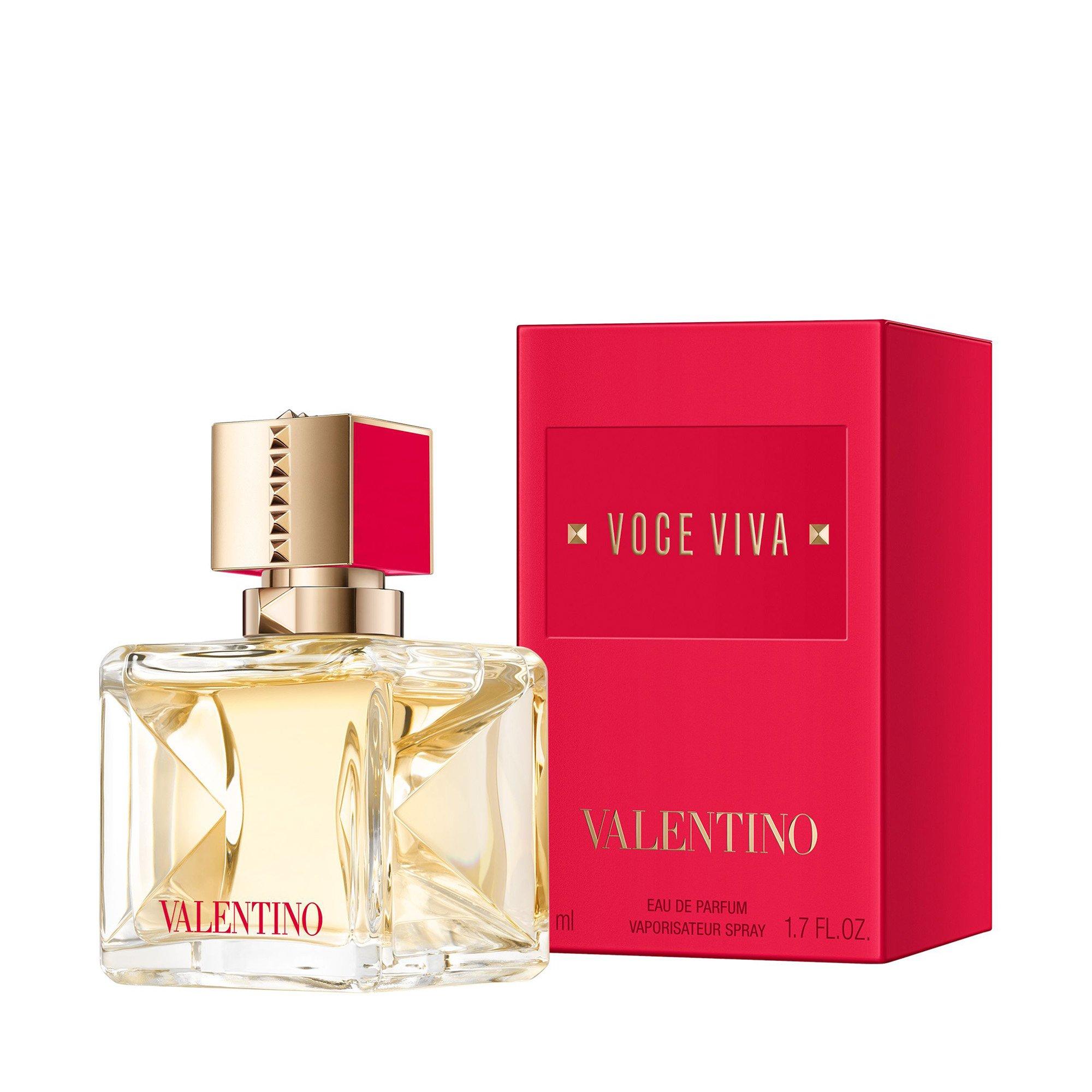 VALENTINO VLTN Voce Viva EDP 50ml  