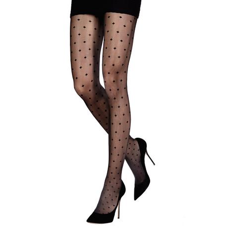 emilio cavallini Collant Fantasia  