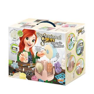 Buki France  Professional Studio Candele 