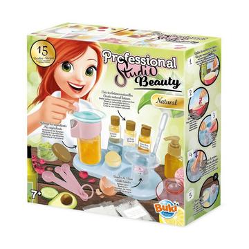 Professional Studio Beauty