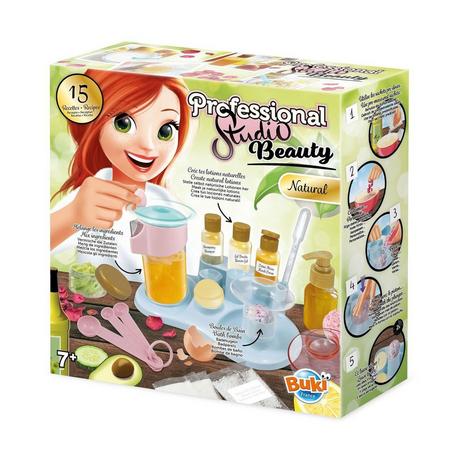 Buki France  Professional Studio Beauty 