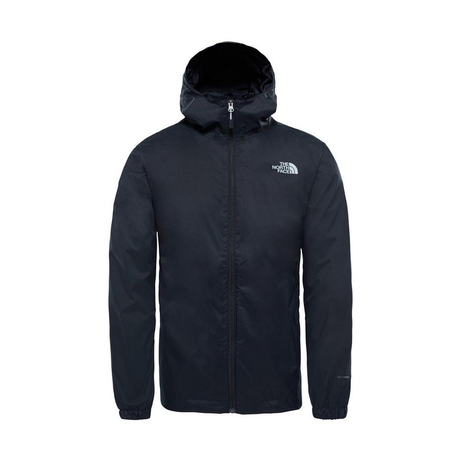 THE NORTH FACE M QUEST JACKET Giacca da trekking con cappuccio 