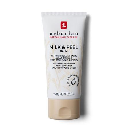 erborian Milk & Peel Milk & Peel Balm 