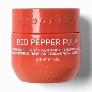 Red Pepper Pulp