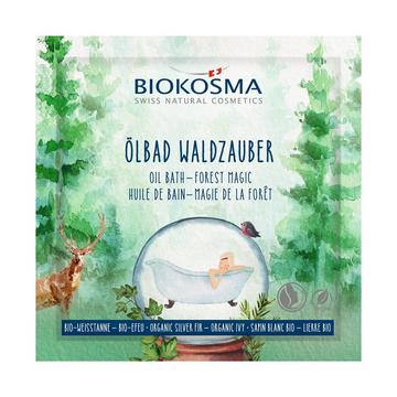 Biokosma Ölbad BIO Tanne Efeu