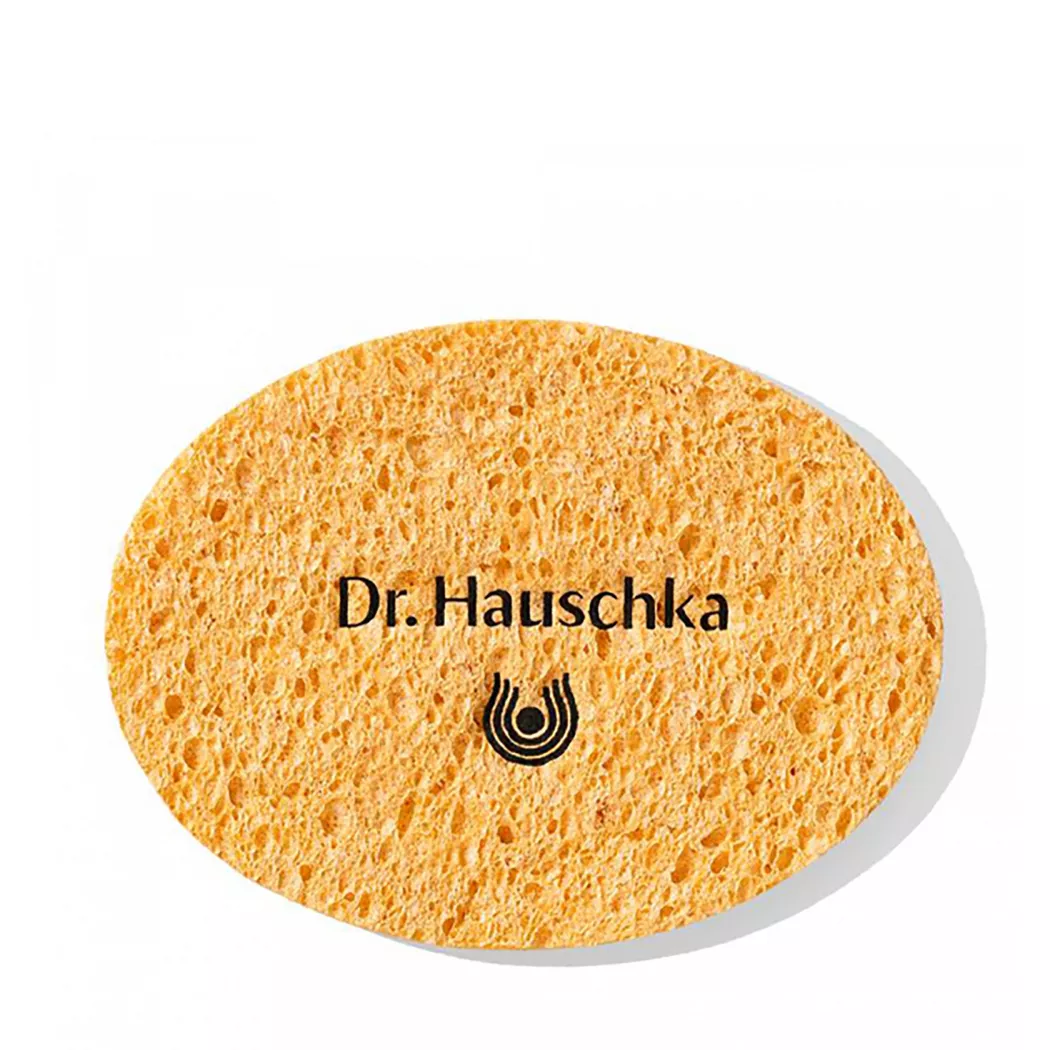 Dr. Hauschka Sponge Duschschwämme 1 ct