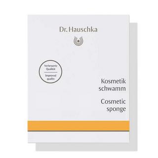 Dr. Hauschka  Kosmetikschwamm Kosmetikschwamm 