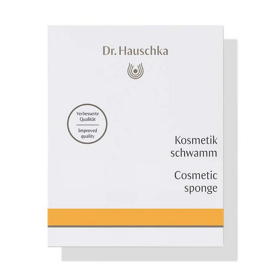 Dr. Hauschka  Kosmetikschwamm Eponge De Nettoyage 