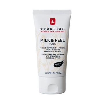Milk & Peel Mask