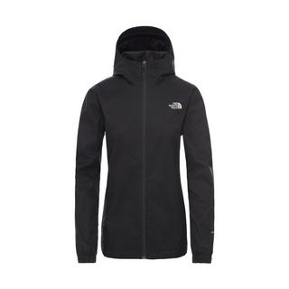 THE NORTH FACE W QUEST JACKET Giacca da trekking con cappuccio 