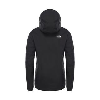 THE NORTH FACE W QUEST JACKET Giacca da trekking con cappuccio 