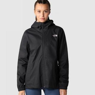 THE NORTH FACE W QUEST JACKET Veste de trekking avec capuche 