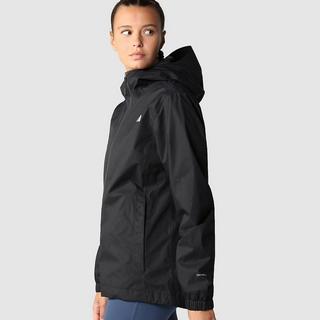 THE NORTH FACE W QUEST JACKET Trekkingjacke mit Kapuze 