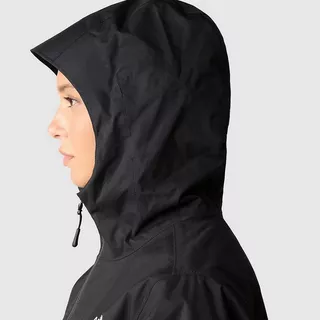 THE NORTH FACE Quest Jacket - Eu
 Trekkingjacke mit Kapuze 