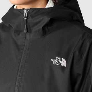 THE NORTH FACE W QUEST JACKET Giacca da trekking con cappuccio 