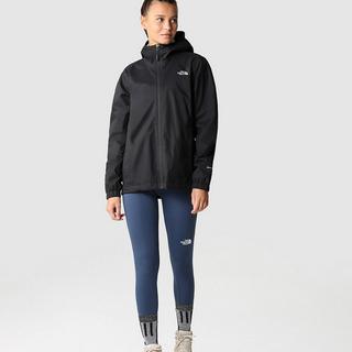 THE NORTH FACE W QUEST JACKET Trekkingjacke mit Kapuze 