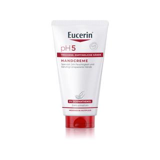 Eucerin pH5 Handcreme - One Shot pH5 Handcreme - One Shot 