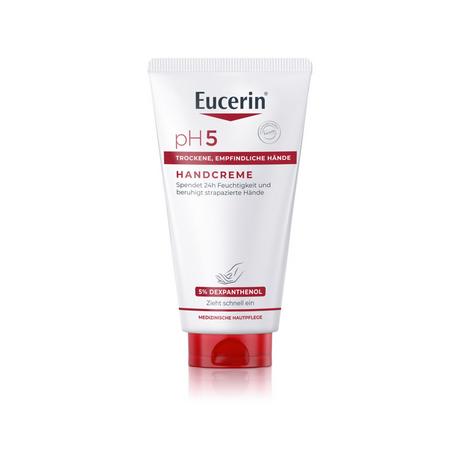 Eucerin pH5 Handcreme - One Shot pH5 Handcreme - One Shot 