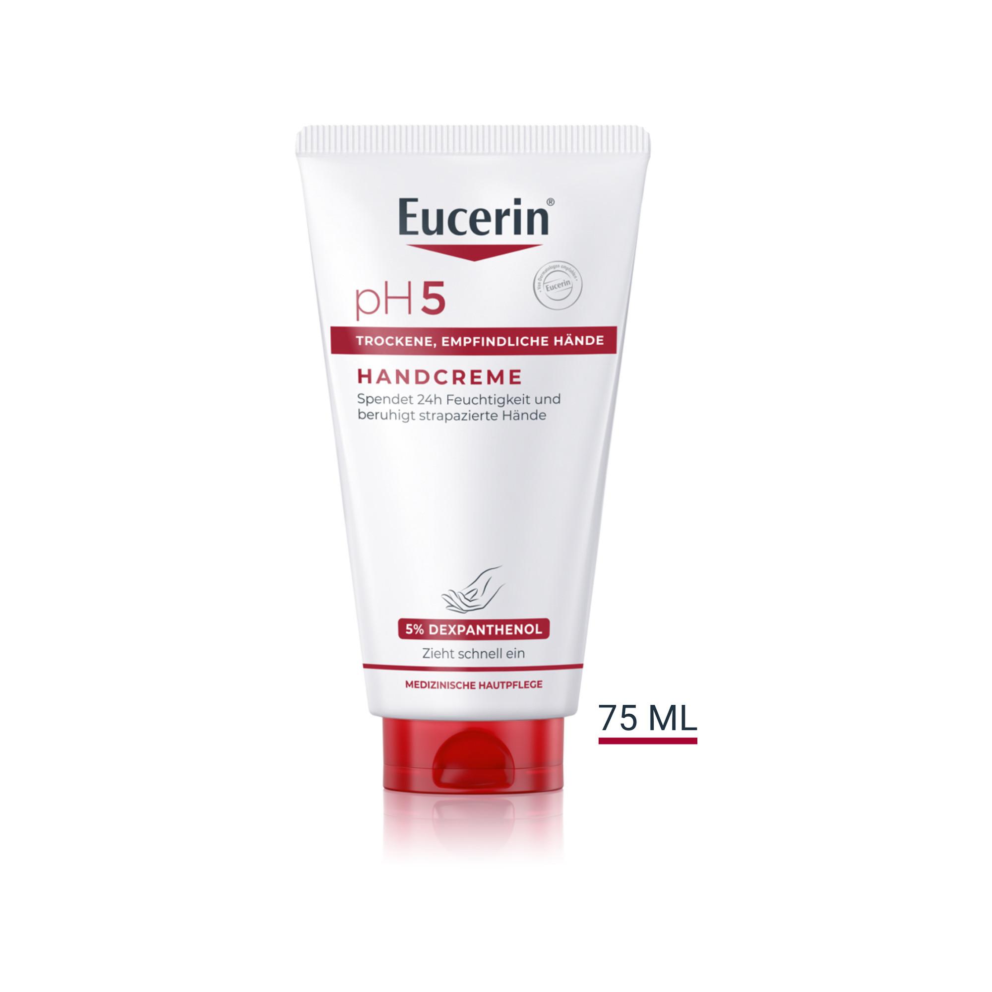 Eucerin pH5 Handcreme - One Shot pH5 Handcreme - One Shot 