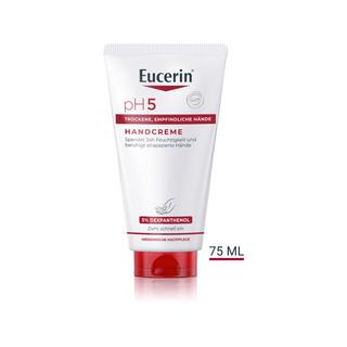 Eucerin pH5 Handcreme - One Shot pH5 Handcreme - One Shot 
