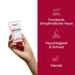 Eucerin pH5 Handcreme - One Shot pH5 Handcreme - One Shot 