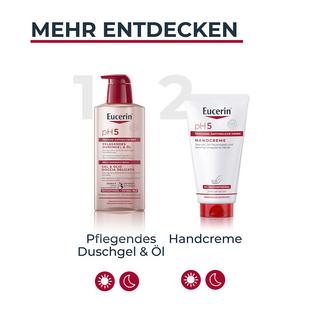 Eucerin pH5 Handcreme - One Shot pH5 Handcreme - One Shot 