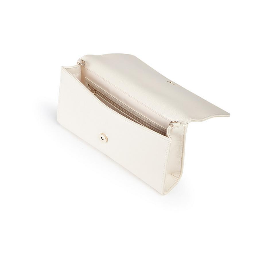 Valentino Handbags Handtasche mit Kettenriemen  