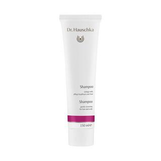 Dr. Hauschka  Shampoo Hauschka Shampoo 