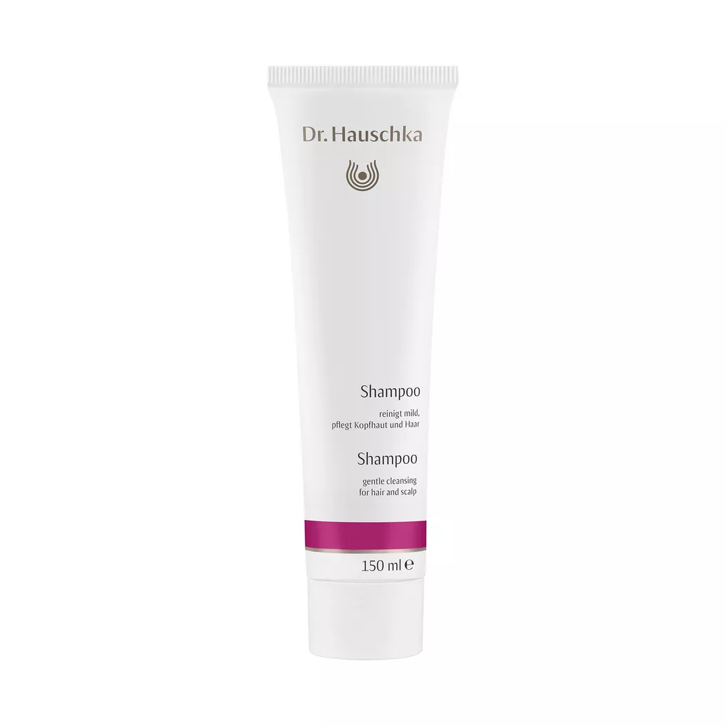 Dr Hauschka Hair Shampoo 150ml