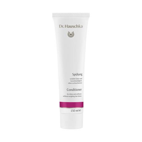 Dr. Hauschka  Haarspülung Hauschka Haarspülung 