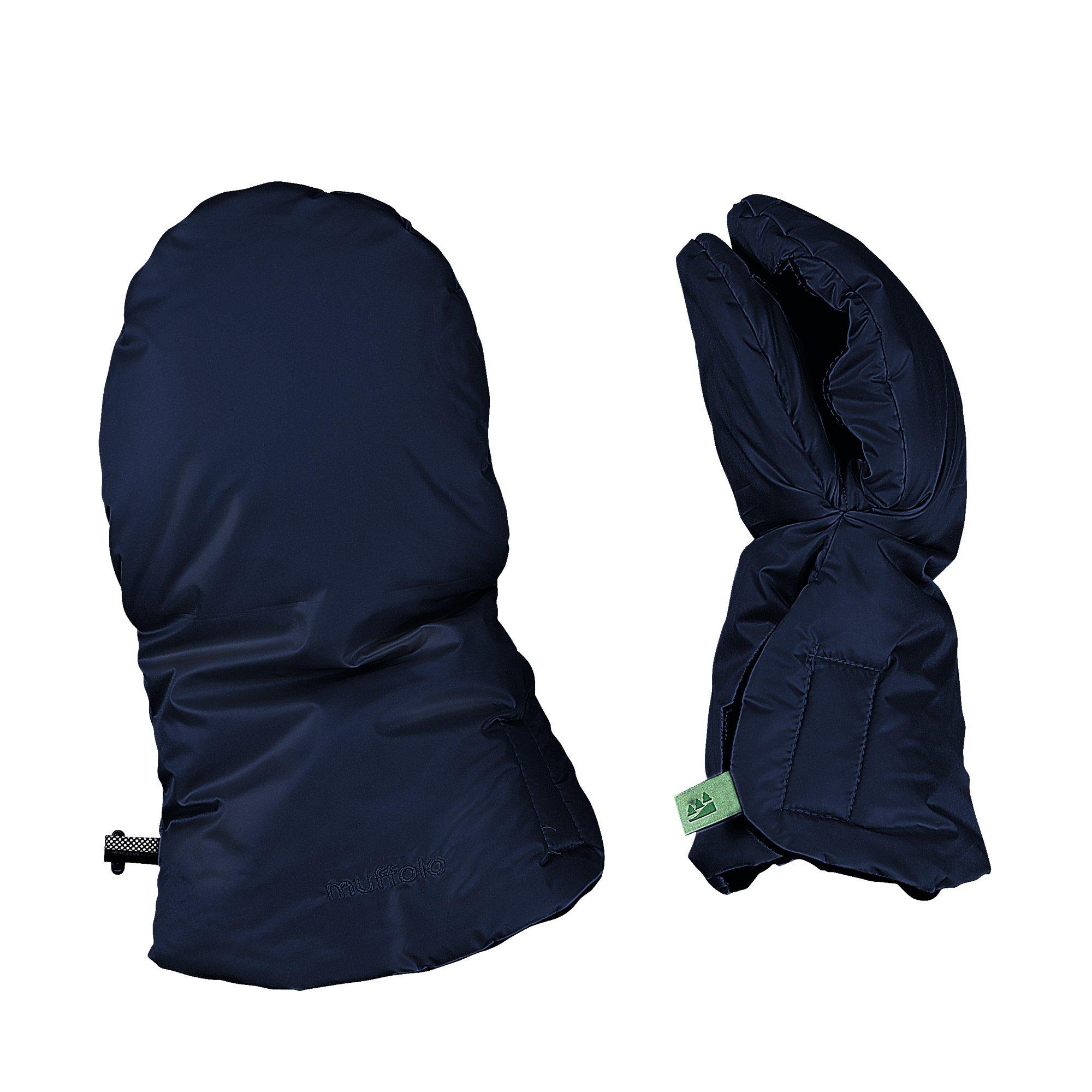 Image of Handwärmer Unisex Marine ONE SIZE