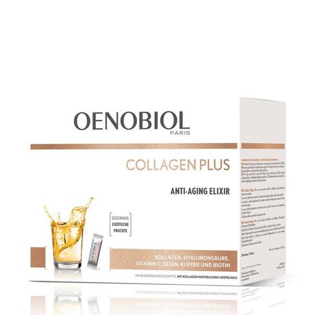 OENOBIOL Oenobiol Collagen Plus Collagen Plus Elixir 
