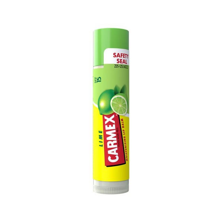 CARMEX  Lippenbalsam Lime Stick SPF15 