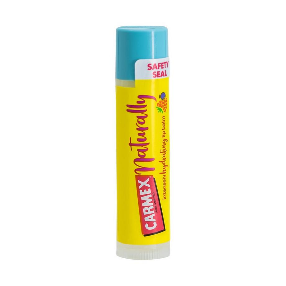 CARMEX Naturally Berry Stick Naturally Berry Stick, Balsamo Per Labbra 