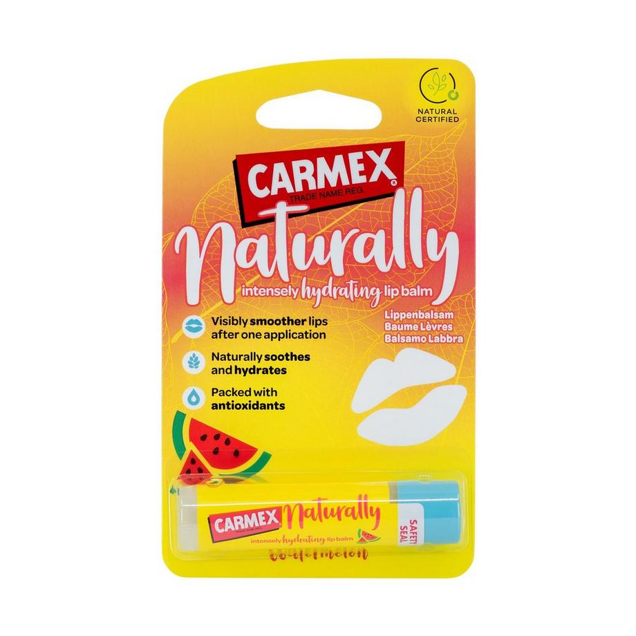 Naturally Watermelon Stick, Lippenbalsam