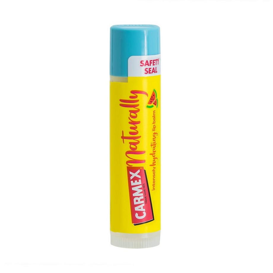 CARMEX Naturally Watermelon Stick Naturally Watermelon Stick, Lippenbalsam 