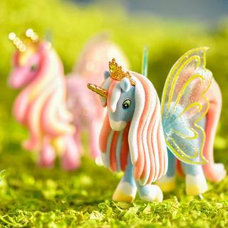 Craze  Galupy Licorne, assortiment aléatoire 