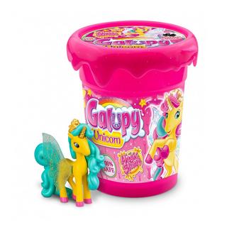Craze  Galupy Unicorn, Magic Slime 
