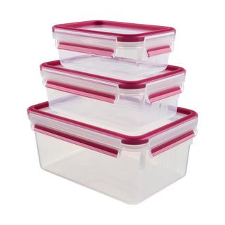 emsa Dosen-Set Clip&Close 