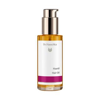 Dr. Hauschka  Haaröl Hauschka Huile des cheveux75ml 