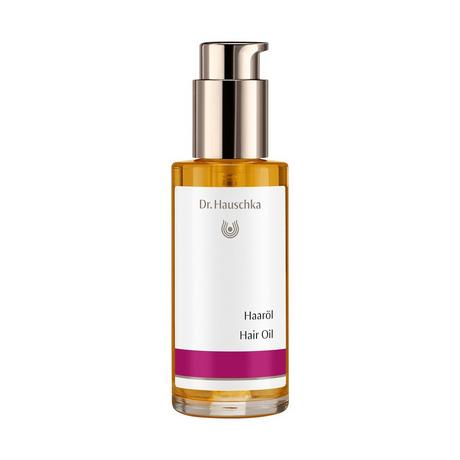 Dr. Hauschka  Haaröl Hauschka Huile des cheveux75ml 