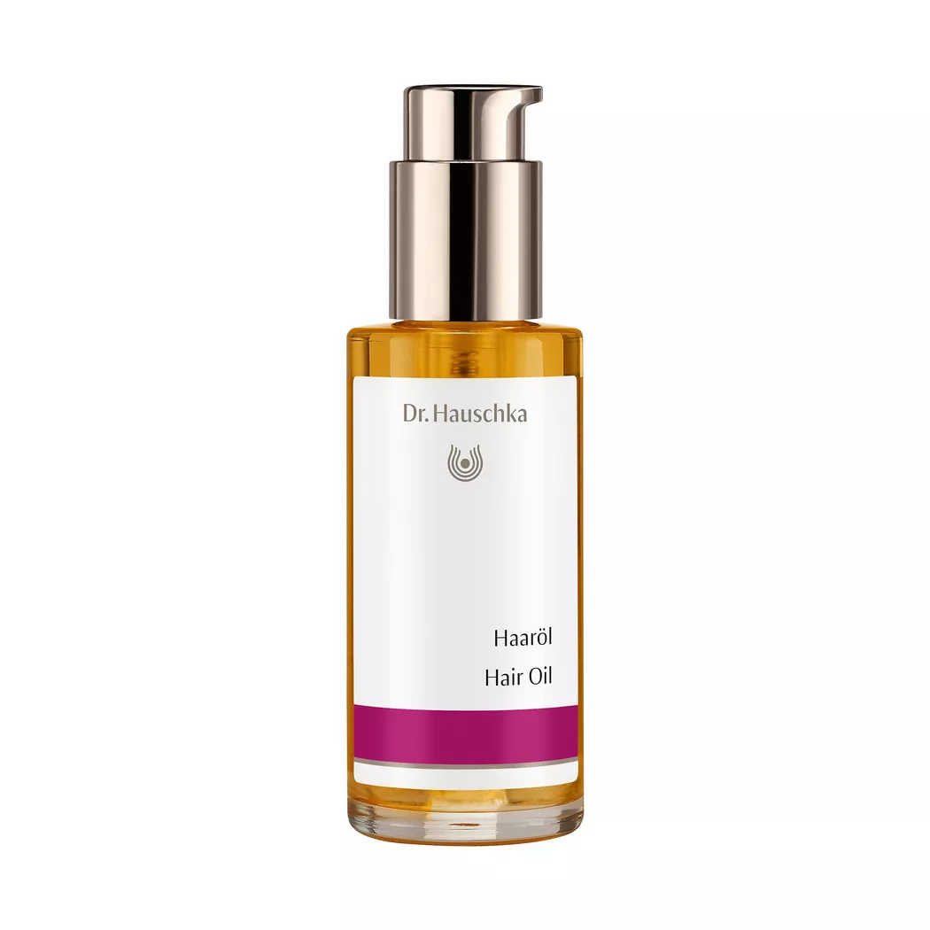 Dr. Hauschka - Hauschka Haaröl 75ml, 75 ml