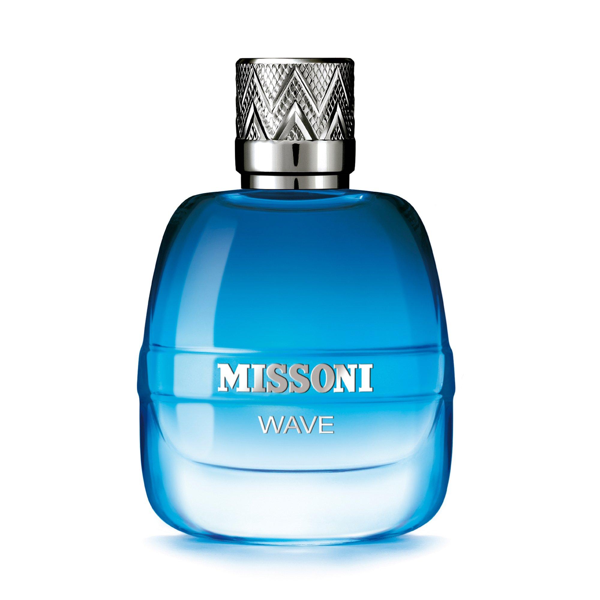 MISSONI Wave, Eau De Toilette  