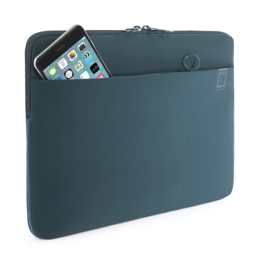 TUCANO Second Skin Top 16" (MacBook Pro 16") Sleeve für Notebook 