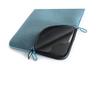 TUCANO Melange 15" (MacBook Pro 16"/Notebook 15.6") Custodia sleeve per Notebook 