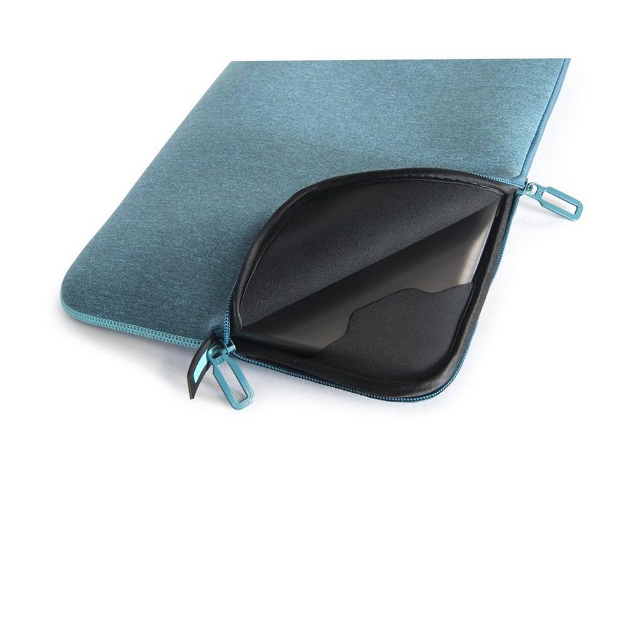 TUCANO Melange 15" (MacBook Pro 16"/Notebook 15.6") Sleeve für Notebook 