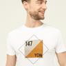 Yes or No by Manor T-Shirt T-Shirt 