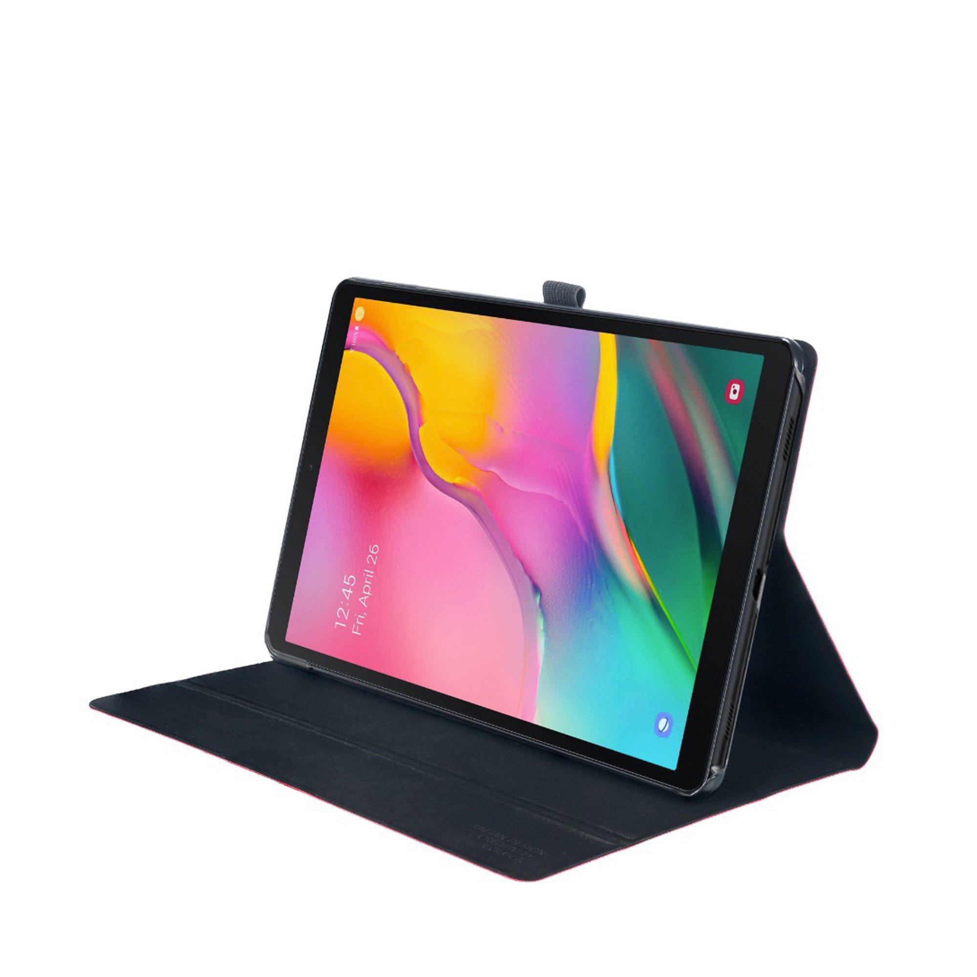 TUCANO Gala Folio (Tab A 10.1" (2019)) Custodia tablet 